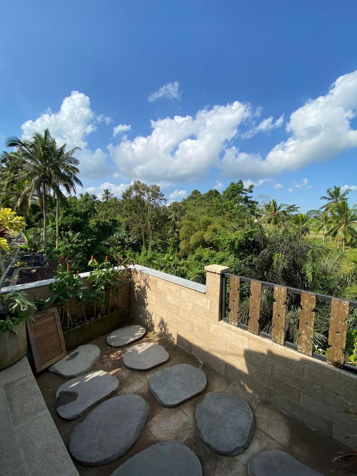 Ogek Home Stay Ubud Pokój zdjęcie