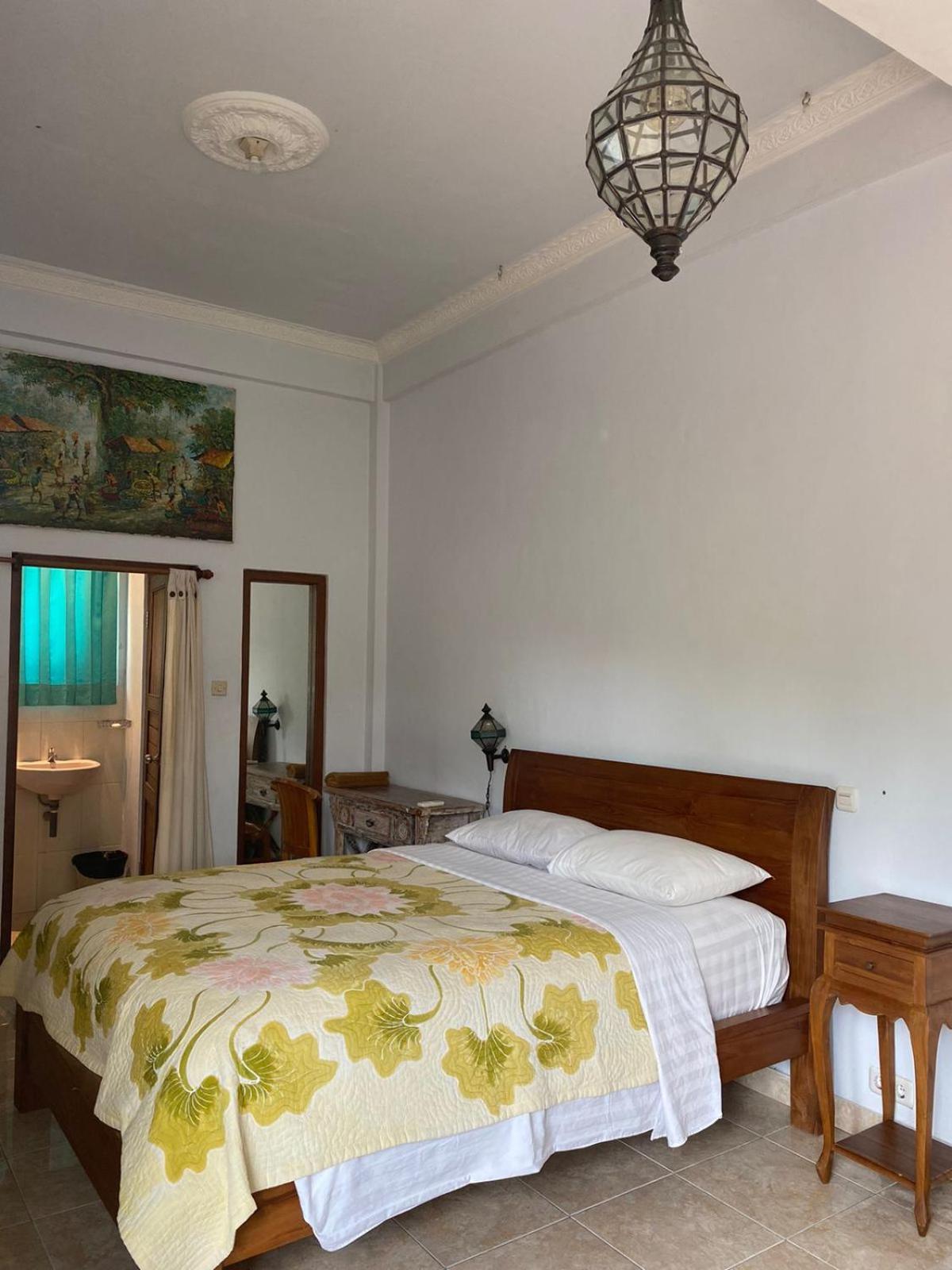 Ogek Home Stay Ubud Pokój zdjęcie