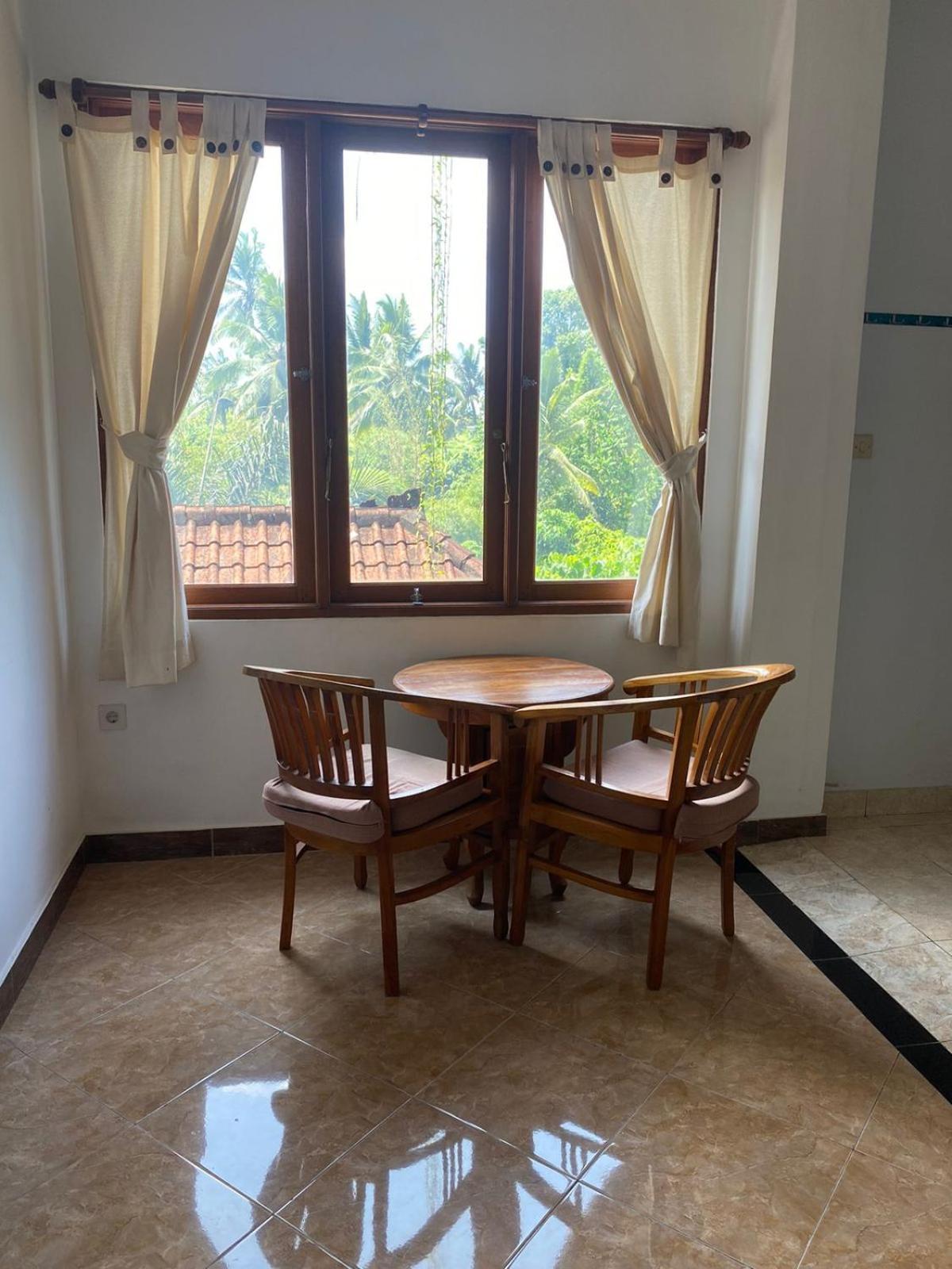 Ogek Home Stay Ubud Pokój zdjęcie