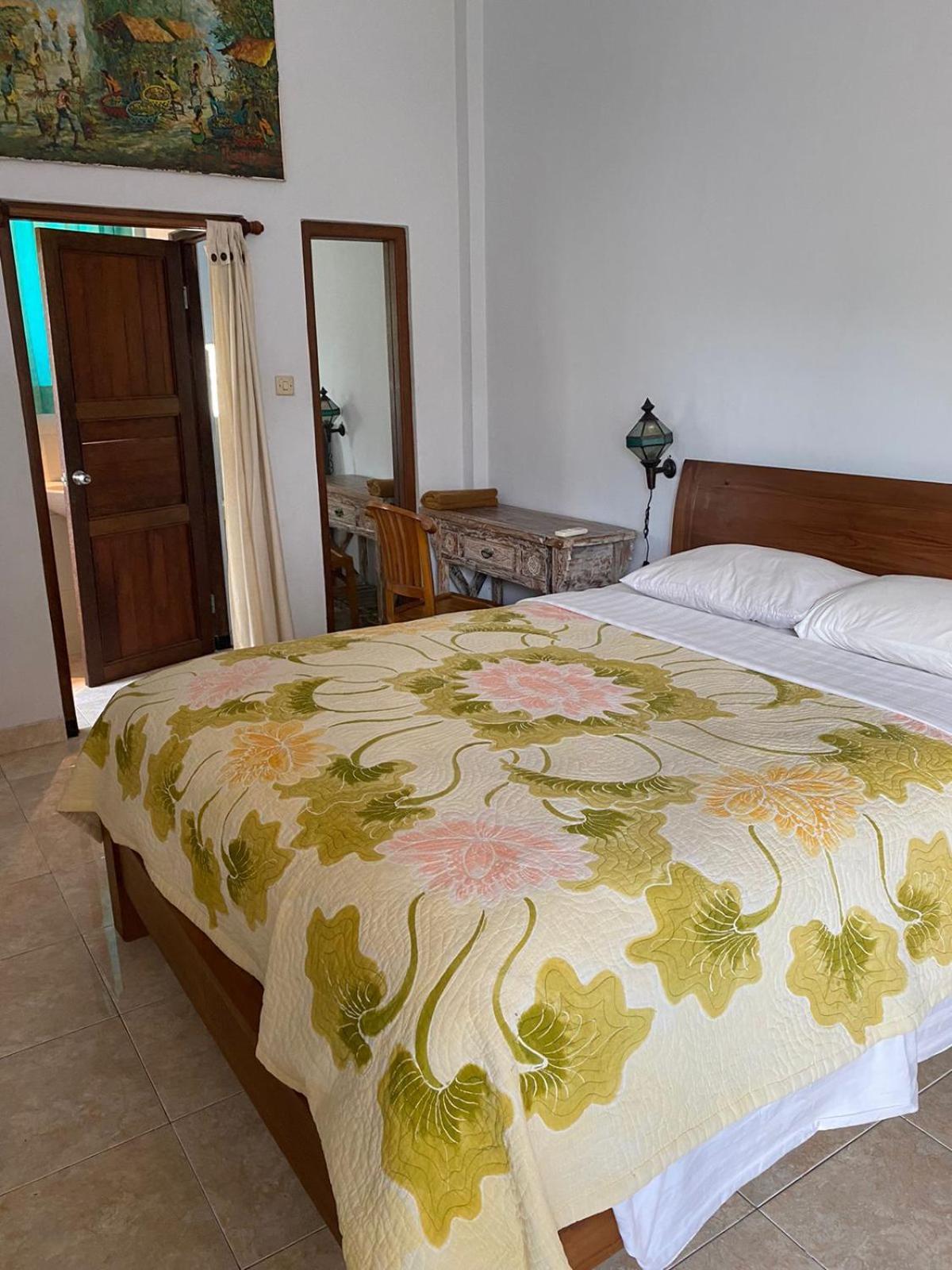 Ogek Home Stay Ubud Pokój zdjęcie