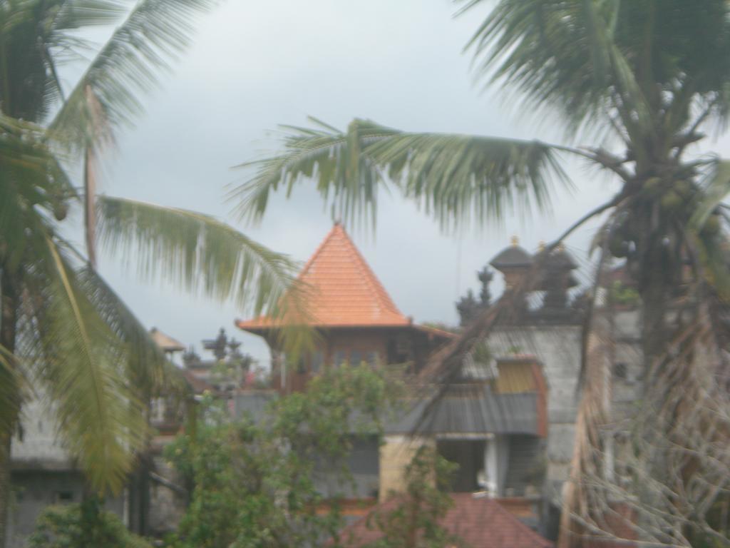 Ogek Home Stay Ubud Pokój zdjęcie